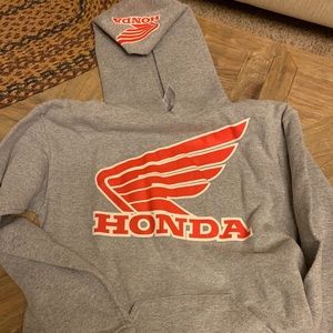 Honda Sweatshirt
